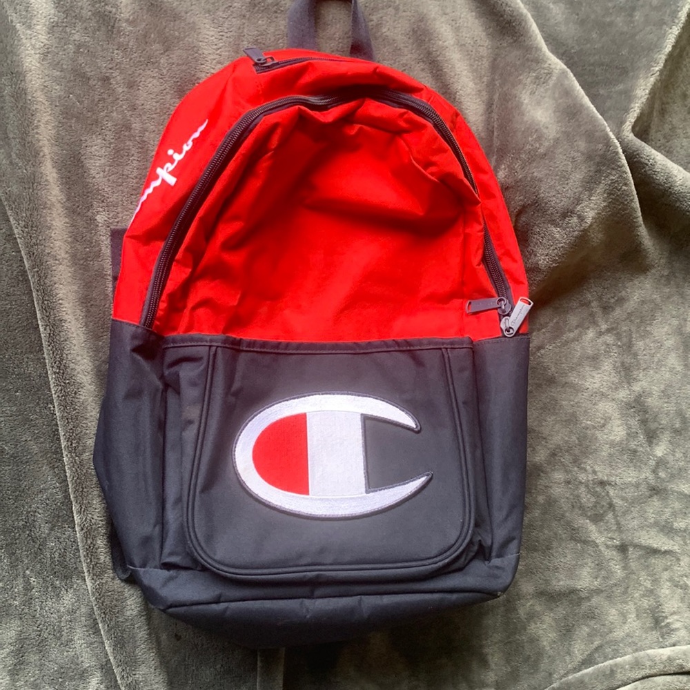 Champion backpack